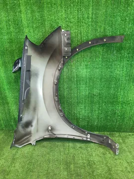 КРЫЛО НА NISSAN DUALIS J10
