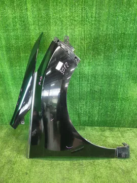 КРЫЛО НА HONDA ODYSSEY RC1