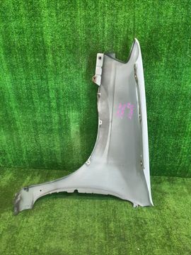 КРЫЛО НА MAZDA DEMIO DW3W