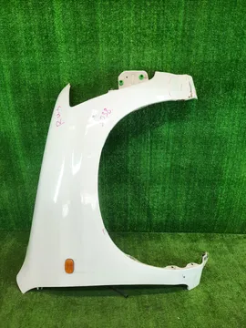 КРЫЛО НА TOYOTA PROBOX NCP50