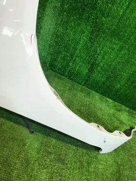 КРЫЛО НА TOYOTA PROBOX NCP50