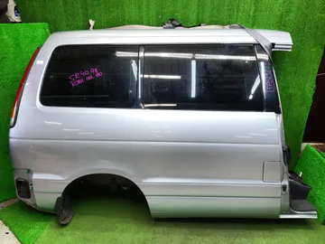 КРЫЛО НА TOYOTA NOAH SR40