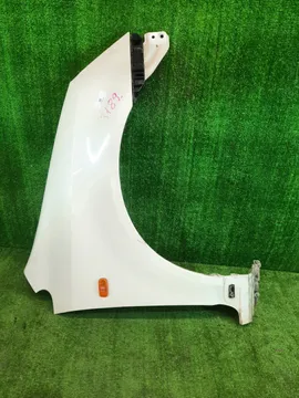 КРЫЛО НА HONDA STREAM RN1
