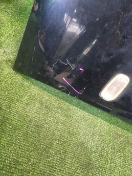 КРЫЛО НА TOYOTA SPACIO ZZE122