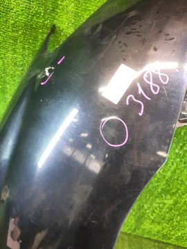 КРЫЛО НА TOYOTA SPACIO ZZE122