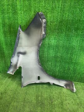 КРЫЛО НА TOYOTA SPACIO ZZE122