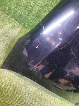 КРЫЛО НА TOYOTA WINDOM MCV30