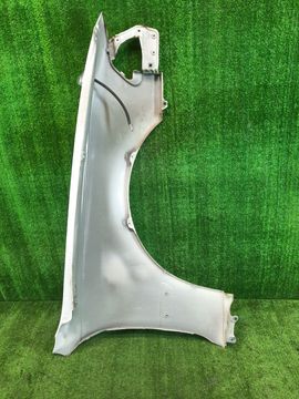 КРЫЛО НА TOYOTA MARK II GX100