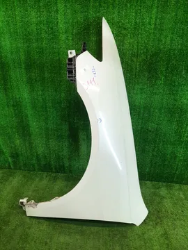 КРЫЛО НА HONDA ACCORD CL7