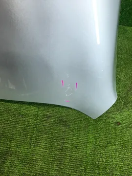 КРЫЛО НА NISSAN FUGA Y50