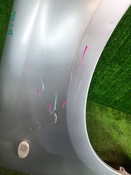 КРЫЛО НА MAZDA DEMIO DY3W