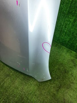 КРЫЛО НА HONDA INSPIRE UC1