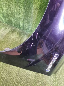 КРЫЛО НА TOYOTA FIELDER NKE165