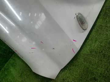 КРЫЛО НА MITSUBISHI AIRTREK CU4W