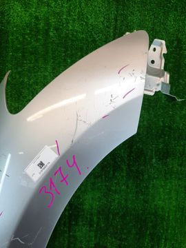 КРЫЛО НА NISSAN FUGA Y50