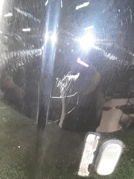 КРЫЛО НА HONDA ODYSSEY RA6