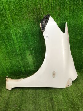 КРЫЛО НА TOYOTA BELTA NCP96
