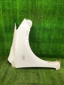 КРЫЛО НА TOYOTA BELTA NCP96