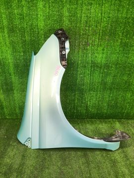 КРЫЛО НА TOYOTA PLATZ NCP12