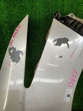 КРЫЛО НА HONDA ELYSION RR1