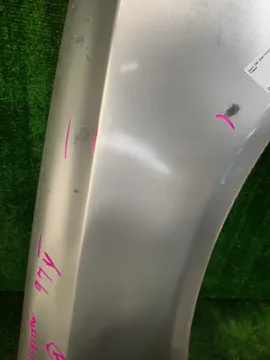 КРЫЛО НА TOYOTA WINDOM MCV21