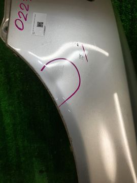 КРЫЛО НА TOYOTA WINDOM MCV21