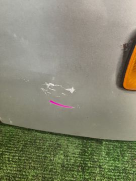 КРЫЛО НА TOYOTA WINDOM MCV21