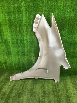 КРЫЛО НА TOYOTA WISH ZGE20G