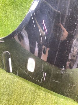 КРЫЛО НА TOYOTA PROGRES JCG10