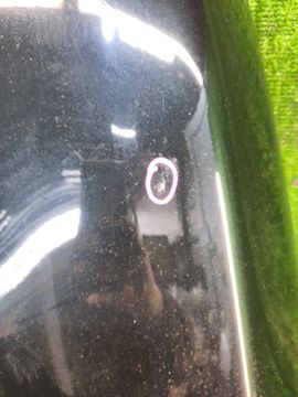 КРЫЛО НА TOYOTA PROGRES JCG10