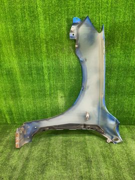 КРЫЛО НА MAZDA AXELA BKEP