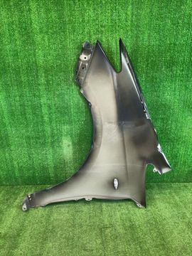 КРЫЛО НА TOYOTA WISH ZGE20G