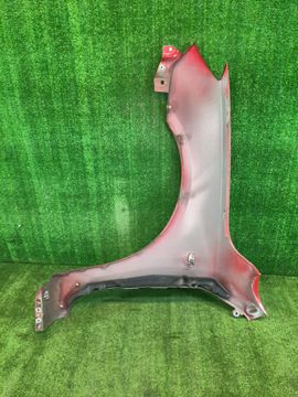 КРЫЛО НА MAZDA AXELA BK5P