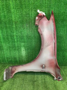 КРЫЛО НА MAZDA AXELA BKEP
