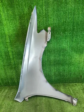 КРЫЛО НА HONDA ACCORD CL7