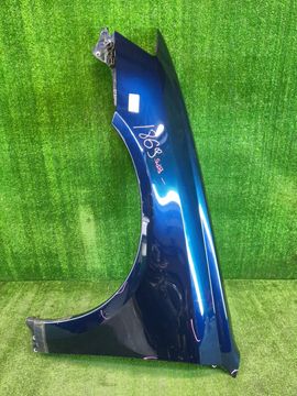 КРЫЛО НА SUBARU LEGACY BP5