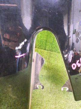 КРЫЛО НА TOYOTA PRIUS ZVW30