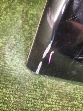 КРЫЛО НА NISSAN SERENA C26