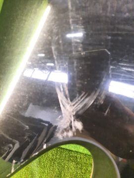 КРЫЛО НА NISSAN SERENA C26