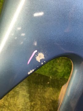 КРЫЛО НА NISSAN SERENA C26