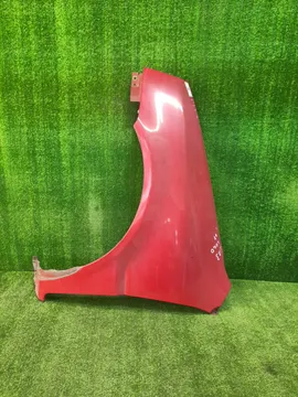 КРЫЛО НА HONDA LOGO GA3