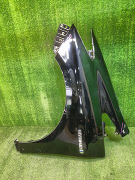 КРЫЛО НА TOYOTA PRIUS ZVW30