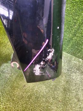 КРЫЛО НА TOYOTA PRIUS ZVW30