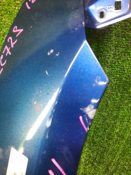 КРЫЛО НА SUZUKI SWIFT ZC72S