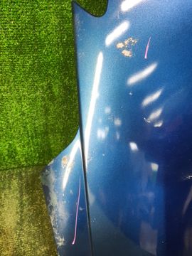 КРЫЛО НА SUZUKI SWIFT ZC72S