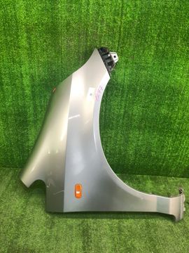 КРЫЛО НА HONDA FIT GD1