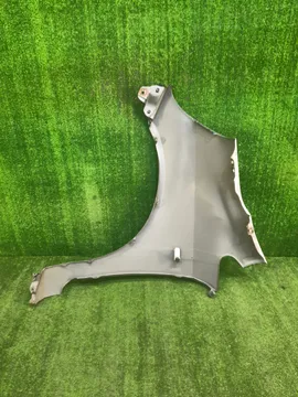 КРЫЛО НА HONDA FIT GD1