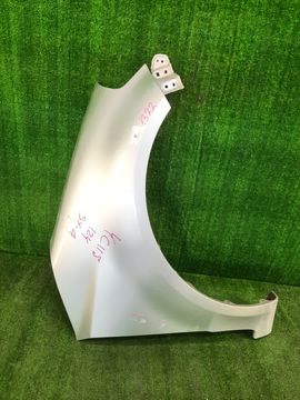 КРЫЛО НА SUZUKI SX4 YC11S