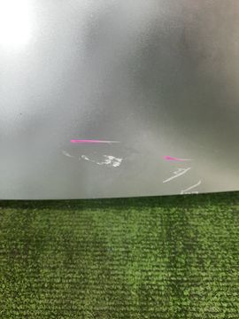 КРЫЛО НА SUZUKI SX4 YC11S