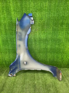 КРЫЛО НА MAZDA AXELA BK5P